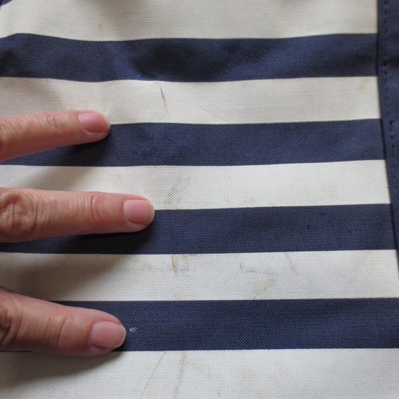 4/$14 BETTY BOOP vintage TOTE bag RETRO rare PURSE unique - Picture 5 of 11